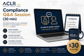 Compliance Q&A Session (30 min)