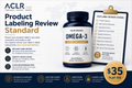 Product Labeling Review Standard